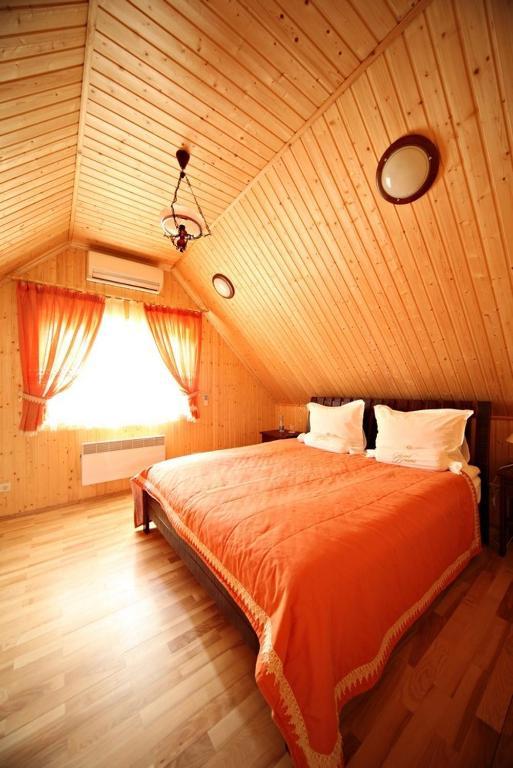 Gorny Ruchej Hotel Hora Quarto foto