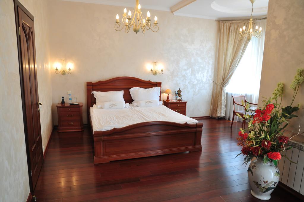 Gorny Ruchej Hotel Hora Quarto foto