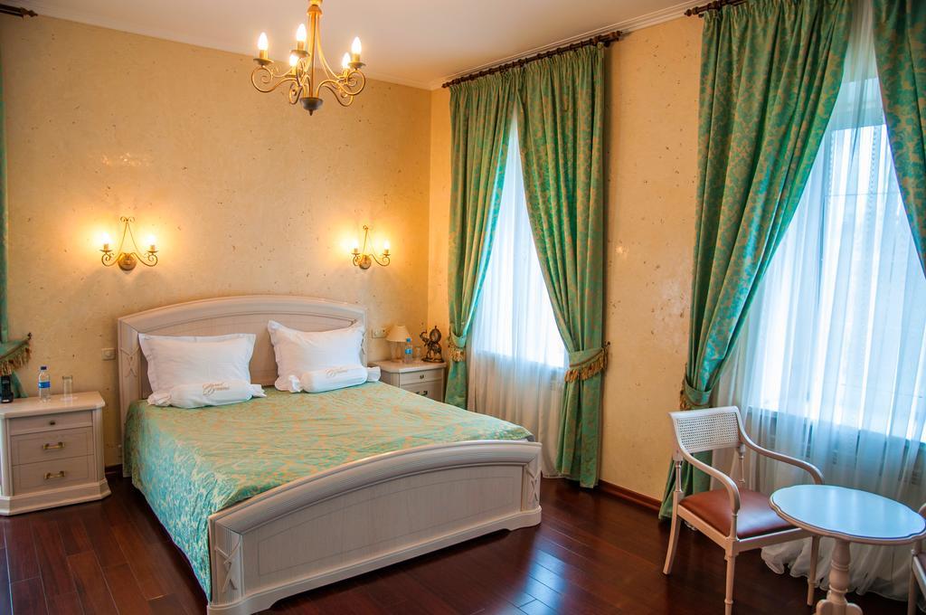 Gorny Ruchej Hotel Hora Quarto foto