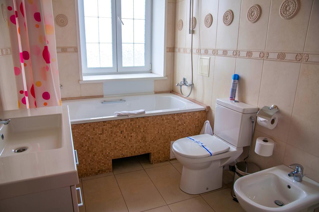 Gorny Ruchej Hotel Hora Quarto foto