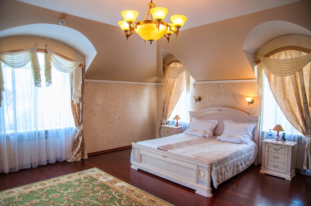 Gorny Ruchej Hotel Hora Quarto foto