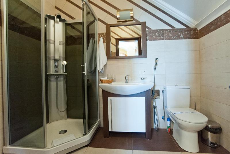 Gorny Ruchej Hotel Hora Quarto foto