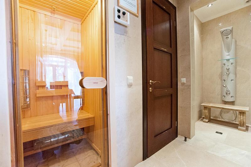 Gorny Ruchej Hotel Hora Quarto foto
